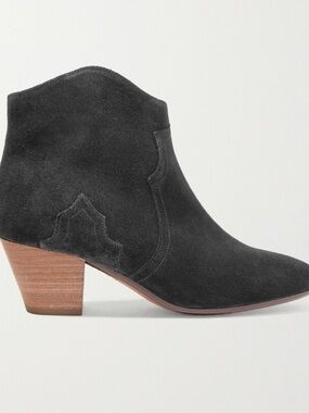 Isabel Marant Dicker Boot